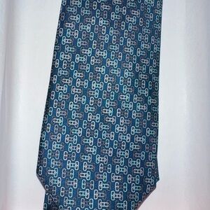 Hermes Tie
